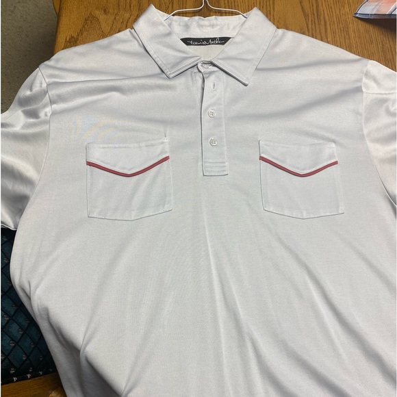 Travis Matthew golf shirt - Picture 1 of 3